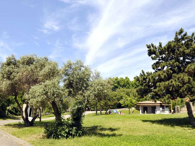 Parc de la Calade
