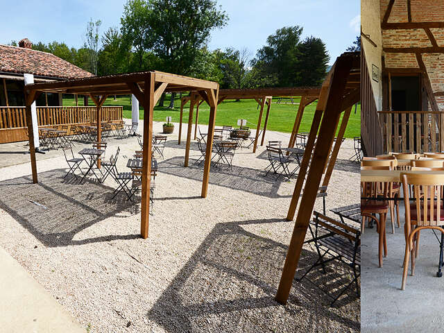 La Grange du Pin