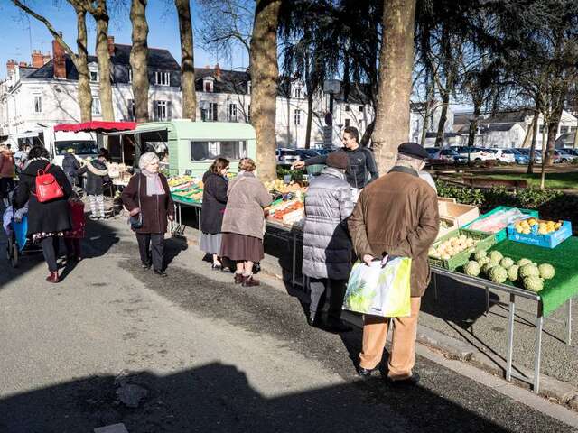 Marché Ney