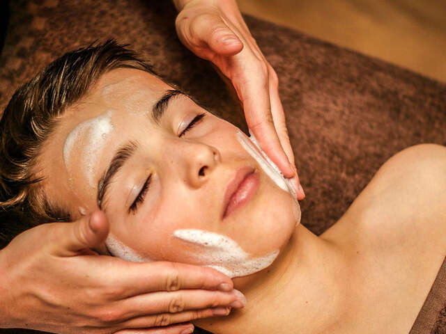 Soins pour enfants et adolescents