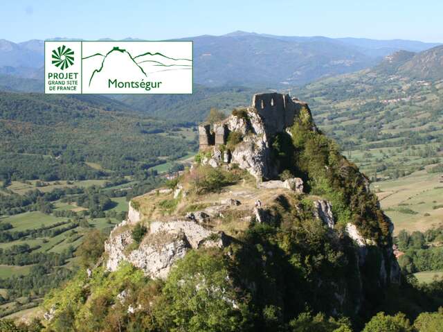La montagne du Grand Site accessible pour tous