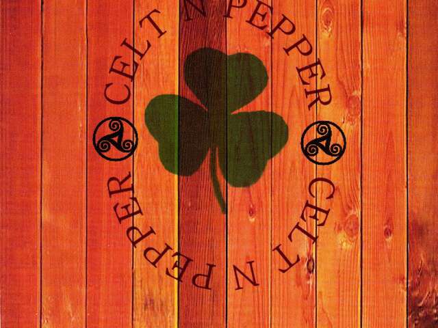 Musique - Celt & Pepper