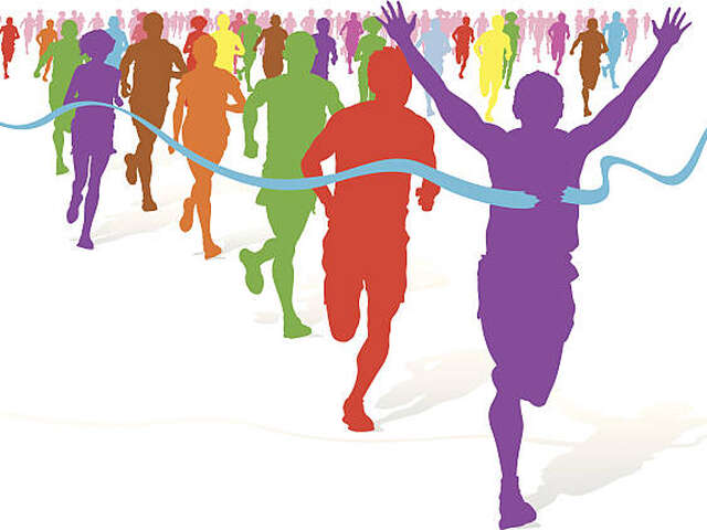 St Cham R'urban trail 5ème édition