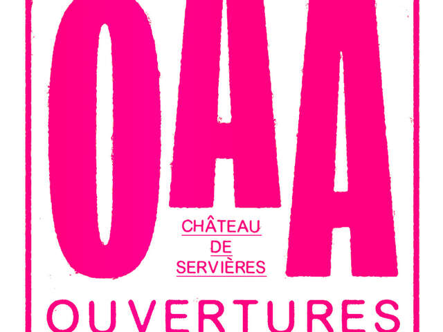 Ouvertures d'Ateliers d'Artistes (OAA 2026)