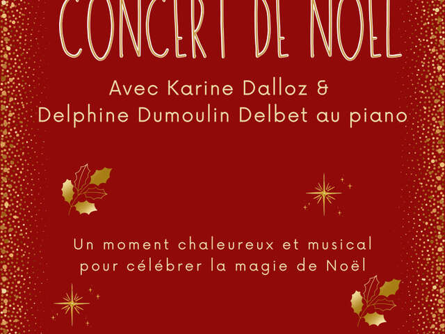 Concert de Noël