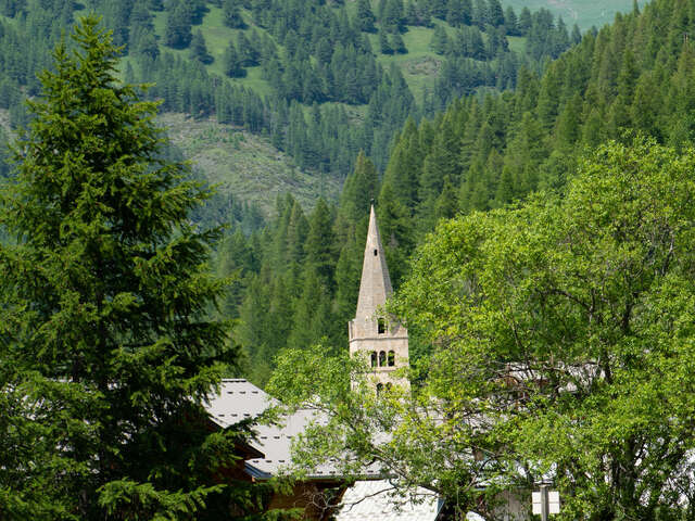 En route vers le géant Mont-Viso en gravel !
