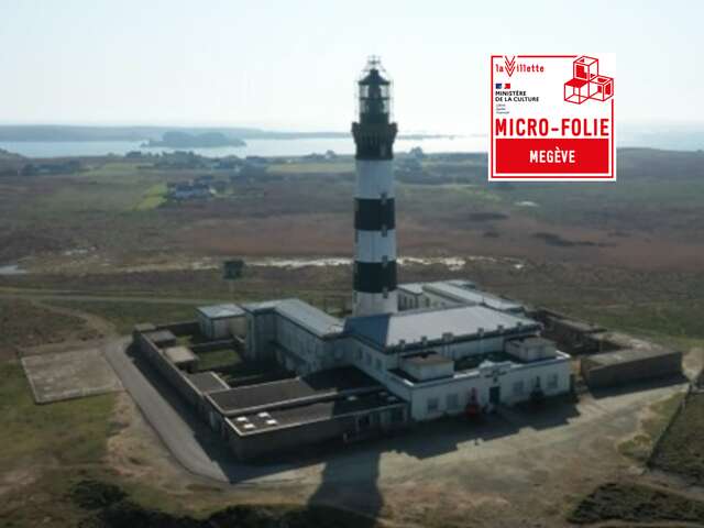 Micro-Folie : "Collection Bretagne"