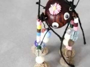 Fabrique ta marionnette ! (8-12 ans)