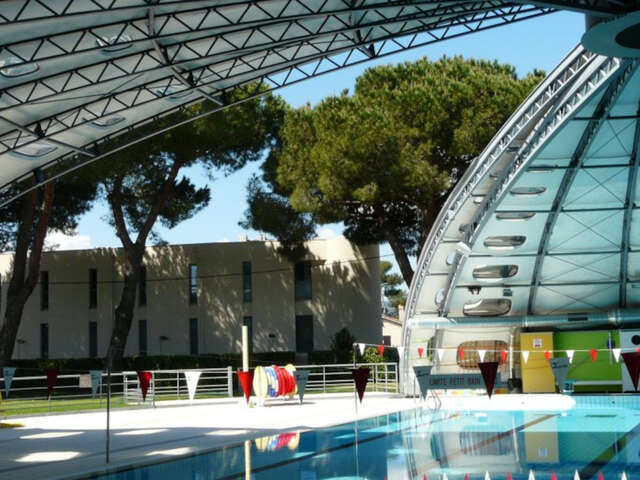 Piscine des Campelières