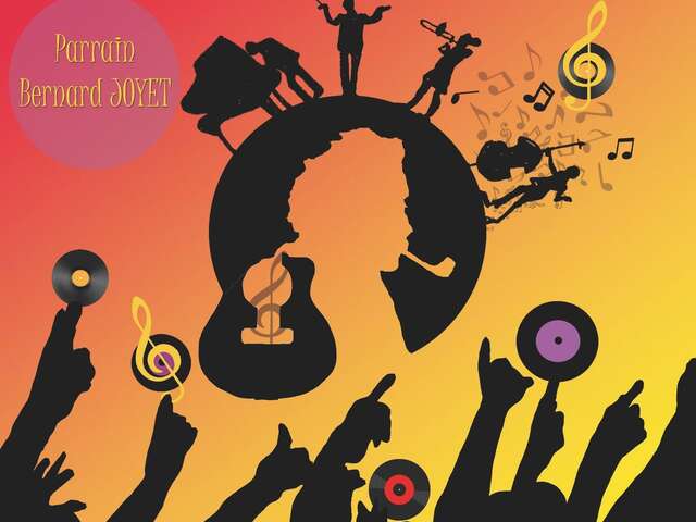 Festival 'De Brassens à la Nouvelle Scène'