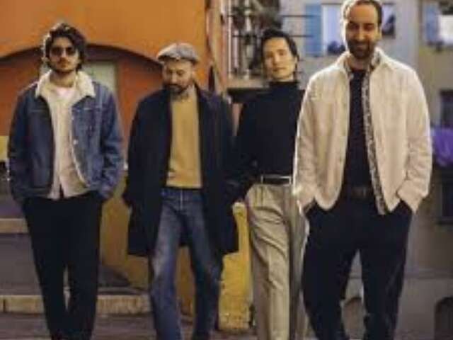 David Marques Quartet