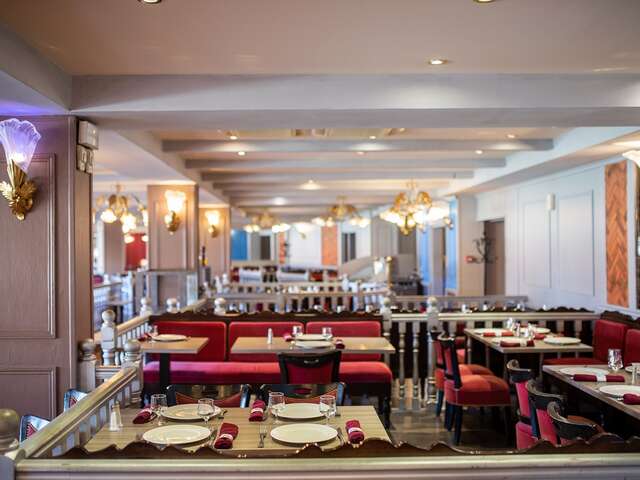 La Taverne brasserie