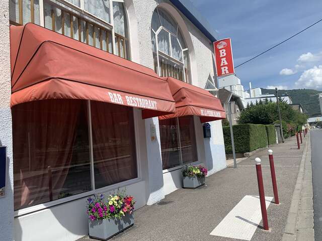 Hôtel de la pierre blanche
