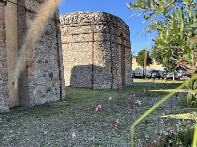 Randonnée argile en Provence - Journée