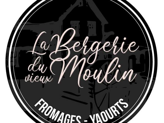 De ferme en ferme "La bergerie du vieux moulin"