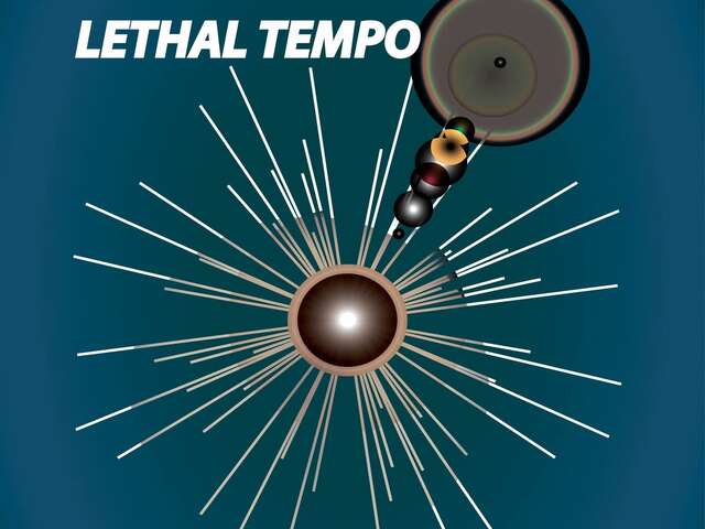 Apéro Mix de fin de saison au Bô-Bar