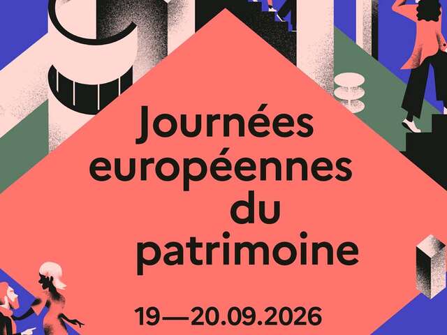 Heritage Days - Guided tour of Ars-en-Ré