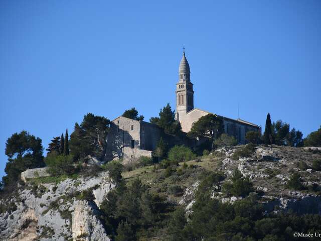Chapelle Notre-Dame de Beauregard