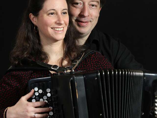 Concerts au fil des saisons - automne 2025