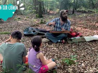 Balade accompagnée à la découverte des trésors de la nature
