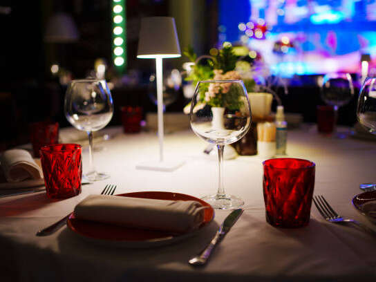 Dîner - Théâtre