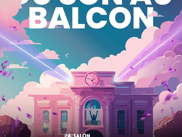 Du son au Balcon