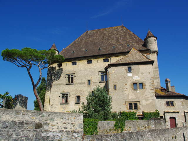 Château
