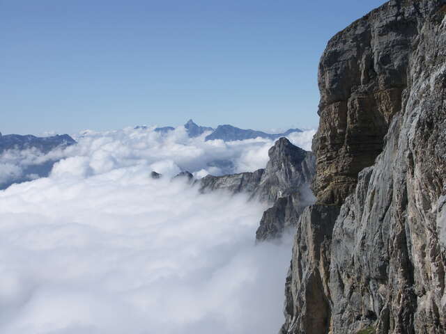Exposition "Haute Montagne, une vie sous influences"