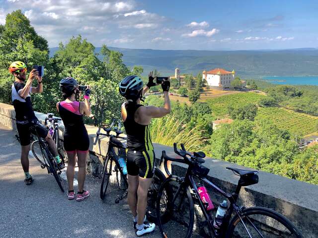 Vélo Loisir Provence
