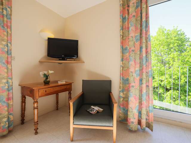 Résidence hôtelière du Grand hôtel de Paris