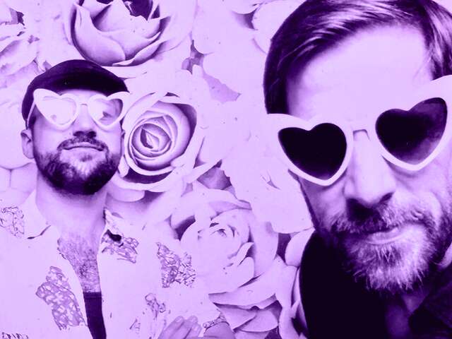 Pytom | OFF THE PISTES