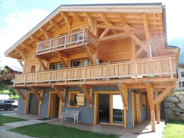 Le Hameau du Ptou