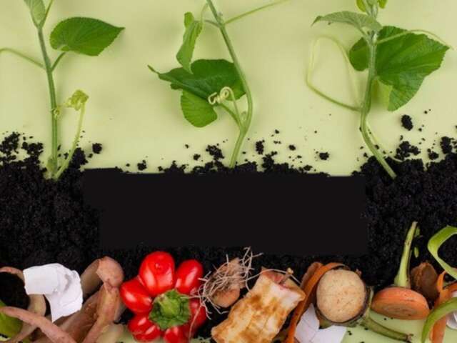 Ateliers récup : recyclage tout en couleurs