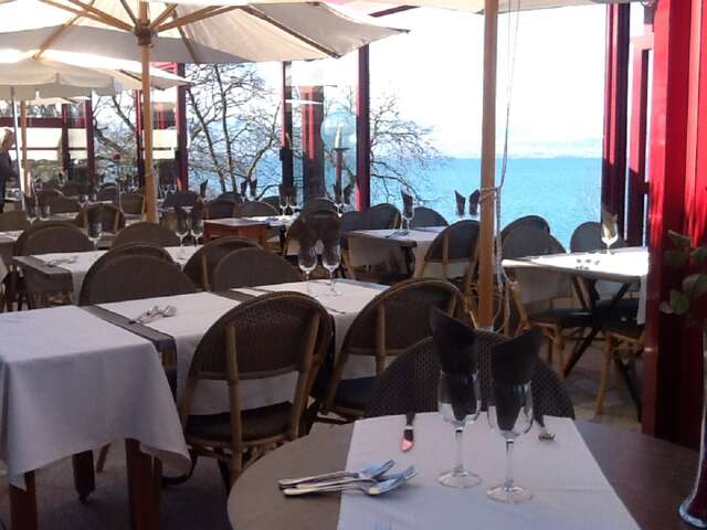 Restaurant Le Goéland