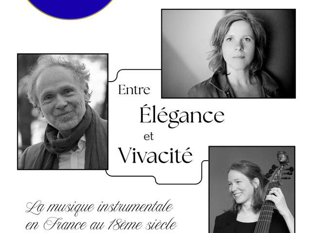 Concert "Ensemble Markus Hünninger" - Musique dans la Nef