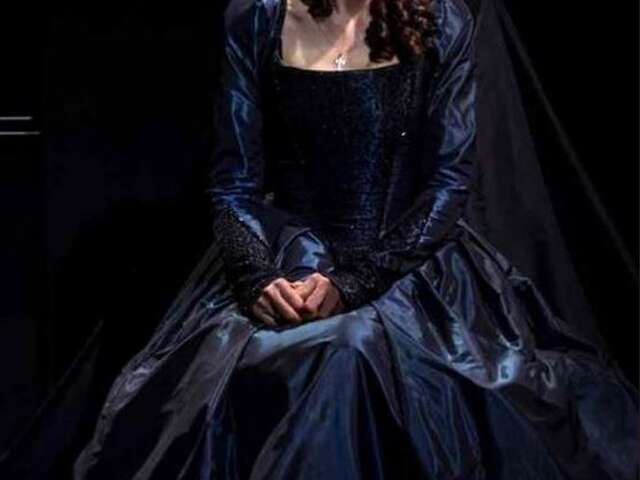 La blessure et la soif