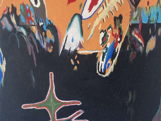 "How to be safe and know it", exposition Stephen Nestor Ostrowski