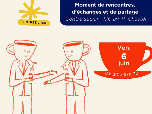 Café partenaire