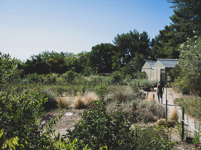 Relais nature Saint-Joseph