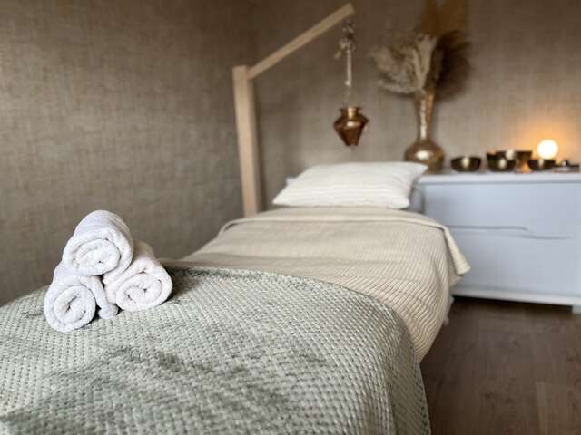 Vertigo Spa du Chamois d'Or