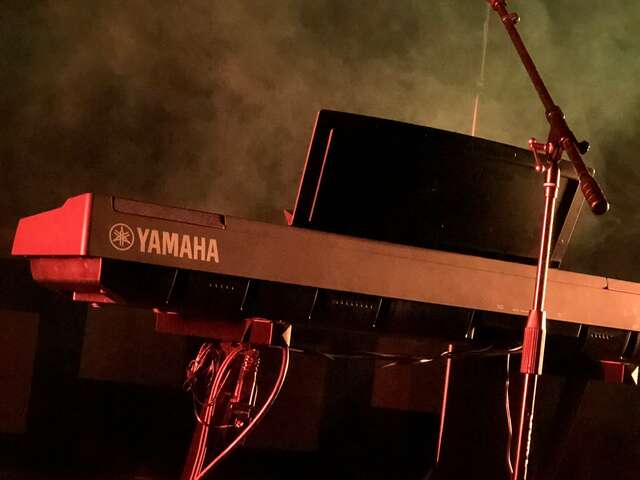 Concert piano et chant au Roc des Tours avec Duo Ladycious