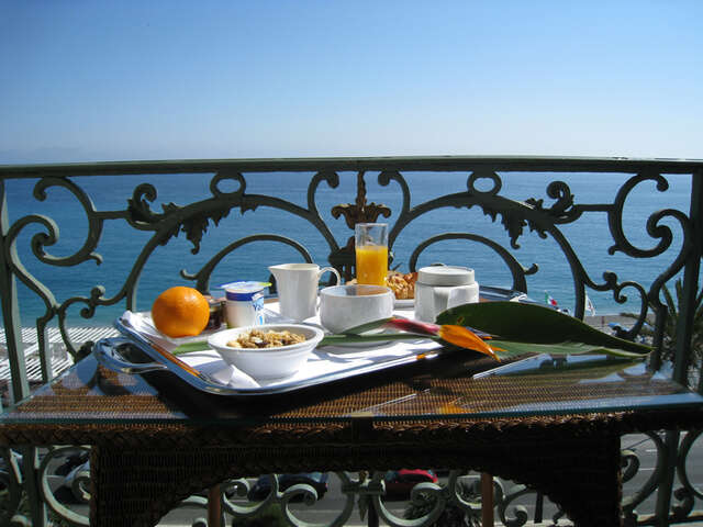 Hôtel Le Royal Vacances Bleues