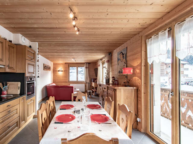 Le Bouton d’Or Cottage