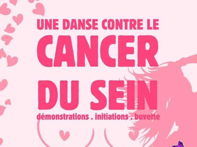 Soirée Octobre Rose à la Pléiade