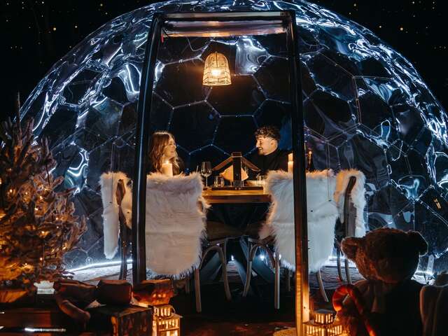 Les délices d'hiver