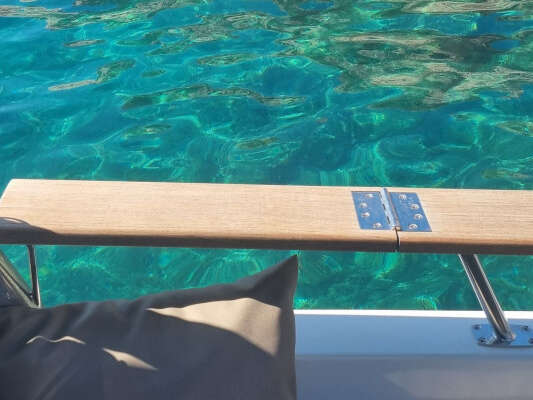 Croisière en après-midi, les Calanques secrètes du Parc marin de la Côte Bleue - MUCEM