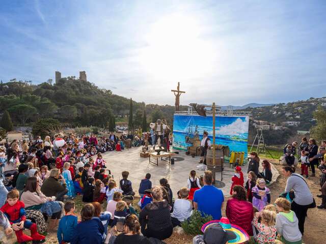 Carnaval des enfants