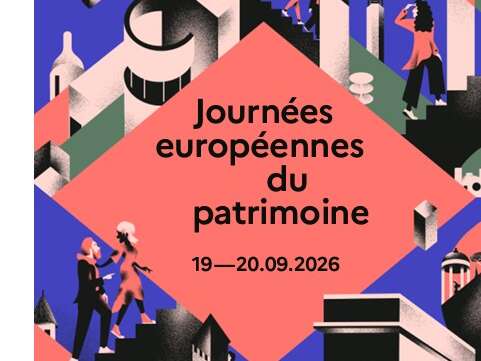 Journées Européennes du Patrimoine