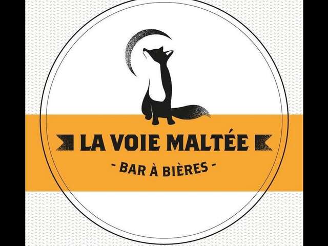 La Voie Maltée