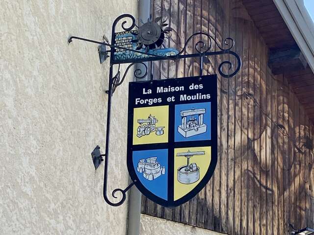 Grand plan domaine alpin du Barioz une station atypique